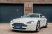 Aston Martin Vantage 4.3L V8 Coupe 3dr Petrol Manual Euro 4 (380 bhp) 3dr Manual 2008