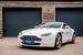 Aston Martin Vantage 4.3L V8 Coupe 3dr Petrol Manual Euro 4 (380 bhp) 3dr Manual 2008