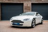 Aston Martin Vantage 4.3L V8 Coupe 3dr Petrol Manual Euro 4 (380 bhp) 3dr Manual 2025