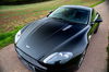 Aston Martin Vantage 4.3L V8 Coupe 3dr Petrol Manual Euro 4 (380 bhp) 3dr Manual 2025