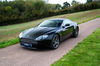 Aston Martin Vantage 4.3L V8 Coupe 3dr Petrol Manual Euro 4 (380 bhp) 3dr Manual 2025