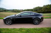 Aston Martin Vantage 4.3L V8 Coupe 3dr Petrol Manual Euro 4 (380 bhp) 3dr Manual 2025