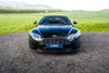 Aston Martin Vantage 4.7 V8 S Roadster 2dr Petrol Sportshift Euro 5 (430 bhp) 2dr Automatic 2026