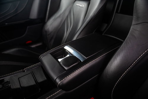 Aston Martin Vantage 20