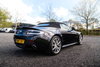 Aston Martin Vantage 4.7 V8 S Roadster 2dr Petrol Sportshift Euro 5 (430 bhp) 2dr Automatic 2026