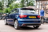 Audi A1 SPORTBACK TDI S LINE 5dr Manual 2026