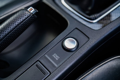 Audi A4 19