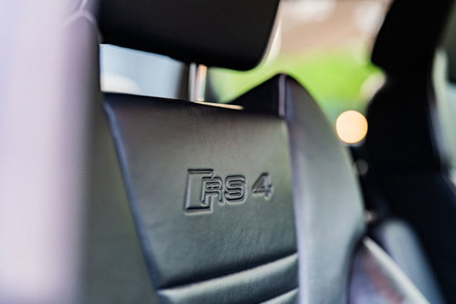 Audi A4 17