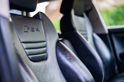 Audi A4 27