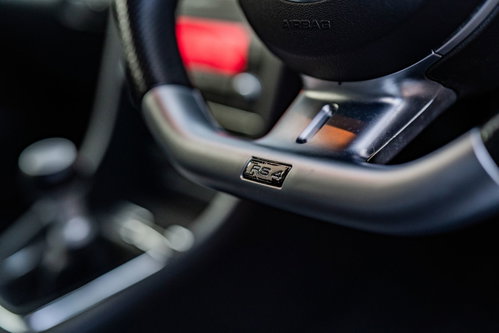 Audi A4 15