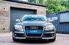 Audi A4 4.2L RS4 QUATTRO Estate 5dr Petrol Manual Euro 4 (420 bhp) 5dr Manual 2025