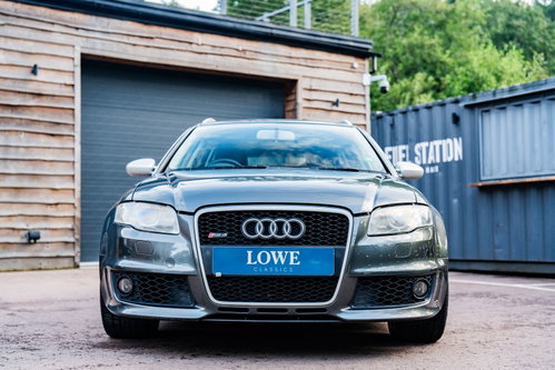 Audi A4 2