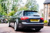 Audi A4 4.2L RS4 QUATTRO Estate 5dr Petrol Manual Euro 4 (420 bhp) 5dr Manual 2025