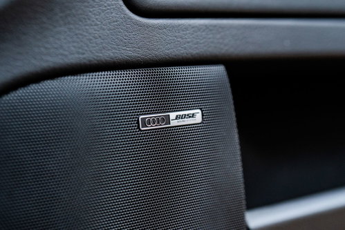 Audi A4 22