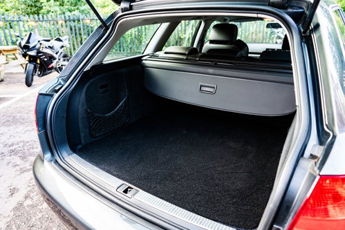 Audi A4 35