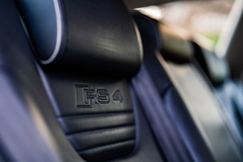 Audi A4 25