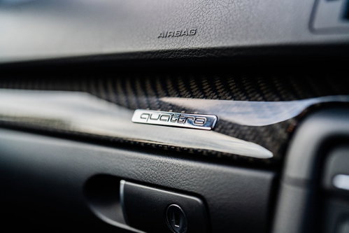 Audi A4 20