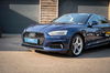 Audi A5 2.0L Sport TDI Ultra Semi-Auto Coupe 2dr Diesel Euro 6 (188 bhp) 2dr Automatic 2025