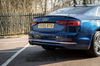 Audi A5 2.0L Sport TDI Ultra Semi-Auto Coupe 2dr Diesel Euro 6 (188 bhp) 2dr Automatic 2025