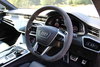 Audi A6 4.0L RS6 Performance Carbon Vorsprung TFSI MHEV Quattro A Estate 5dr Petrol Automatic Euro 6 (621 bhp) 5dr Automatic 2026