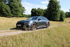 Audi A6 4.0L RS6 Performance Carbon Vorsprung TFSI MHEV Quattro A Estate 5dr Petrol Automatic Euro 6 (621 bhp) 5dr Automatic 2026