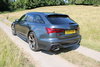 Audi A6 4.0L RS6 Performance Carbon Vorsprung TFSI MHEV Quattro A Estate 5dr Petrol Automatic Euro 6 (621 bhp) 5dr Automatic 2026