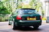 Audi A6 4.2L RS6 QUATTRO AVANT Estate 5dr Petrol Automatic Euro 3 (444 bhp) 5dr Automatic 2025