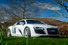 Audi R8 4.2 FSI V8 Coupe 2dr Petrol Manual quattro Euro 4 (420 ps) 2dr Manual 2026