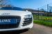 Audi R8 4.2 FSI V8 Coupe 2dr Petrol Manual quattro Euro 4 (420 ps) 2dr Manual 2010