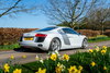 Audi R8 4.2 FSI V8 Coupe 2dr Petrol Manual quattro Euro 4 (420 ps) 2dr Manual 2026