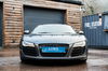 Audi R8 4.2L QUATTRO Coupe 2dr Petrol Manual Euro 4 (420 bhp) 2dr Manual 2025