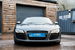 Audi R8 4.2L QUATTRO Coupe 2dr Petrol Manual Euro 4 (420 bhp) 2dr Manual 2007