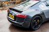 Audi R8 4.2L QUATTRO Coupe 2dr Petrol Manual Euro 4 (420 bhp) 2dr Manual 2025