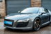 Audi R8 4.2L QUATTRO Coupe 2dr Petrol Manual Euro 4 (420 bhp) 2dr Manual 2007