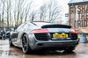 Audi R8 4.2L QUATTRO Coupe 2dr Petrol Manual Euro 4 (420 bhp) 2dr Manual 2025