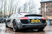 Audi R8 4.2L QUATTRO Coupe 2dr Petrol Manual Euro 4 (420 bhp) 2dr Manual 2007