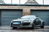 Audi R8 4.2L QUATTRO Coupe 2dr Petrol Manual Euro 4 (420 bhp) 2dr Manual 2025