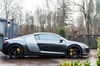 Audi R8 4.2L QUATTRO Coupe 2dr Petrol Manual Euro 4 (420 bhp) 2dr Manual 2025