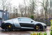 Audi R8 4.2L QUATTRO Coupe 2dr Petrol Manual Euro 4 (420 bhp) 2dr Manual 2007