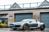 Audi R8 4.2L QUATTRO Coupe 2dr Petrol Manual Euro 4 (420 bhp) 2dr Manual 2025