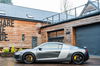 Audi R8 4.2L QUATTRO Coupe 2dr Petrol Manual Euro 4 (420 bhp) 2dr Manual 2025