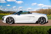 Audi R8 5.2 FSI V10 Spyder 2dr Petrol S Tronic quattro Euro 5 (525 ps) 2dr Automatic 2026