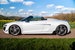 Audi R8 5.2 FSI V10 Spyder 2dr Petrol S Tronic quattro Euro 5 (525 ps) 2dr Automatic 2014