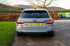 Audi RS4 Avant 2.9 TFSI V6 Carbon Black Estate 5dr Petrol Tiptronic quattro Euro 6 (s/s) (450 ps) 5dr Automatic 2025