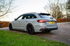 Audi RS4 Avant 2.9 TFSI V6 Carbon Black Estate 5dr Petrol Tiptronic quattro Euro 6 (s/s) (450 ps) 5dr Automatic 2025
