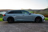 Audi RS4 Avant 2.9 TFSI V6 Carbon Black Estate 5dr Petrol Tiptronic quattro Euro 6 (s/s) (450 ps) 5dr Automatic 2025