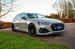 Audi RS4 Avant 2.9 TFSI V6 Carbon Black Estate 5dr Petrol Tiptronic quattro Euro 6 (s/s) (450 ps) 5dr Automatic 2023