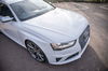 Audi RS4 Avant Estate Petrol Euro 1 4dr Automatic 2025