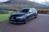 Audi RS6 Avant 4.0 TFSI V8 Estate 5dr Petrol Tiptronic quattro Euro 6 (s/s) (560 ps) 5dr Automatic 2026