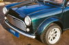 Austin Mini Honda VTEC Bespoke Build 2dr Manual 2025